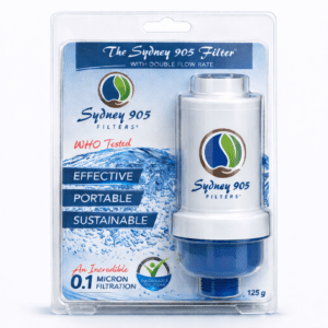Sydney 905 Water Filter 0.1 micron