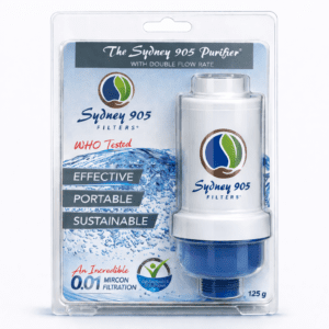 Sydney 905 Water Purifier 0.01 micron